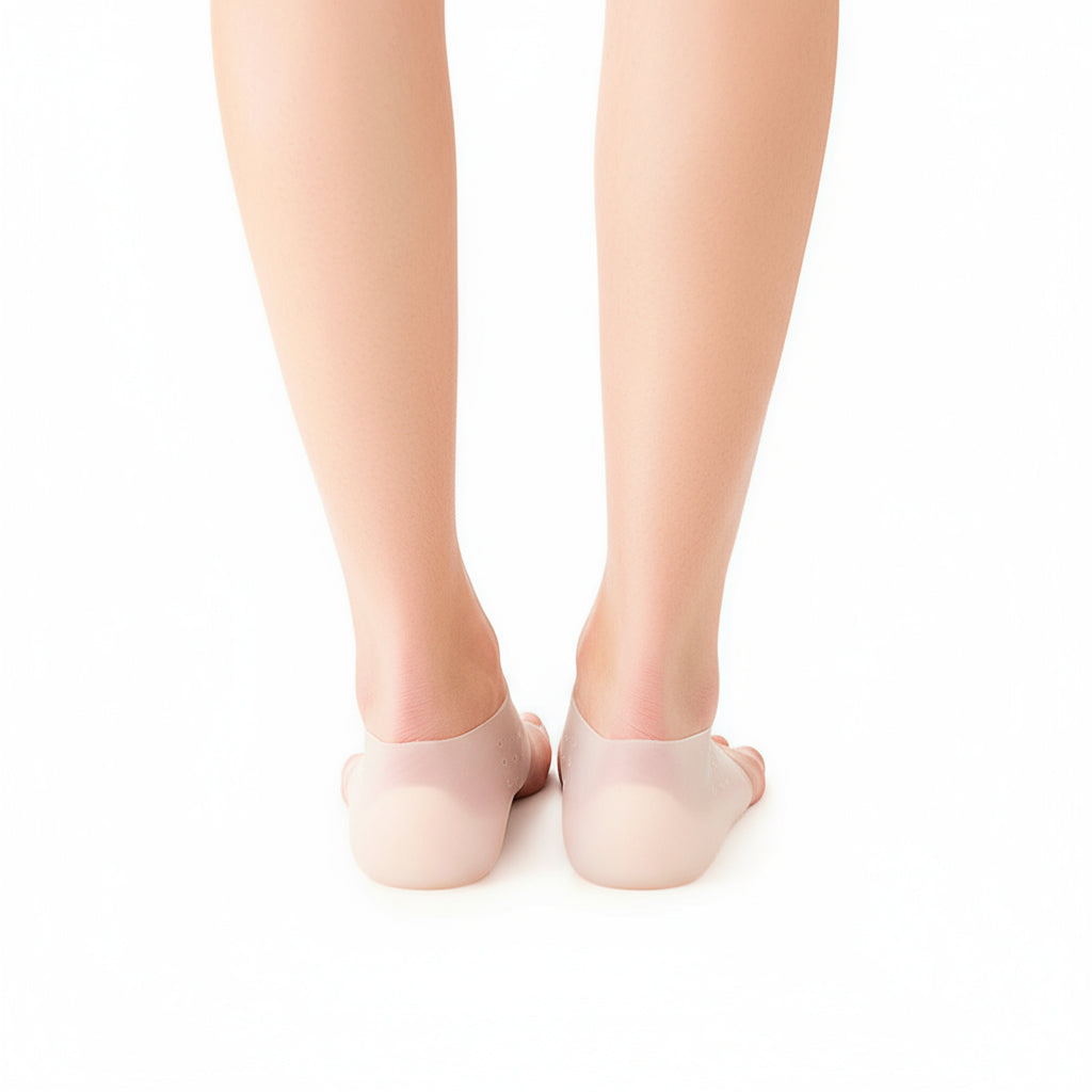 2nd Skin - Invisible Heightening Insole