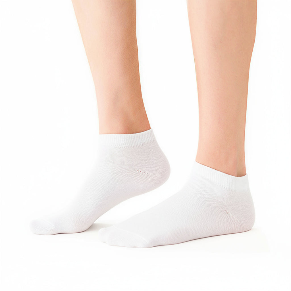 2nd Skin - Invisible Heightening Insole