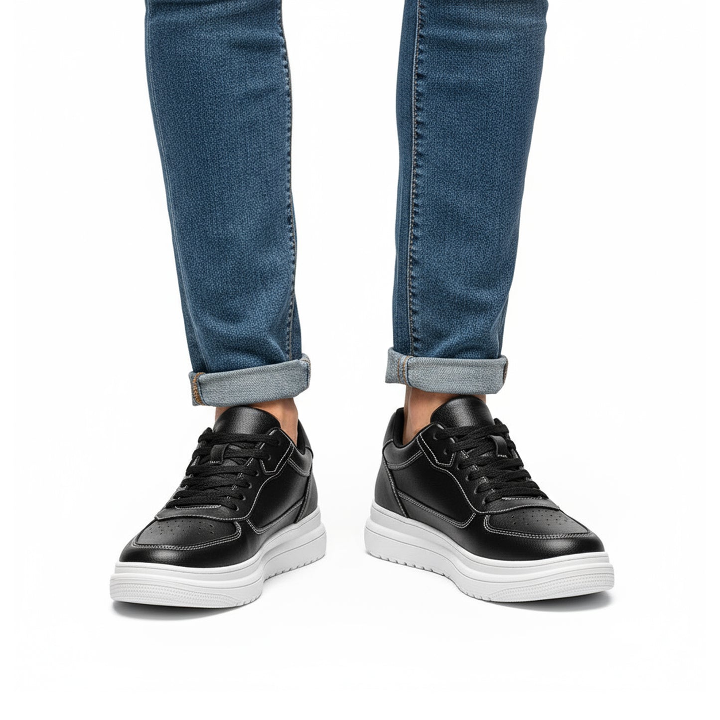 TALLAR® - BaseOne Sneaker