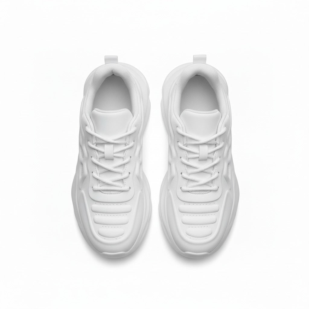 TALLAR® - Cloudform Sneaker