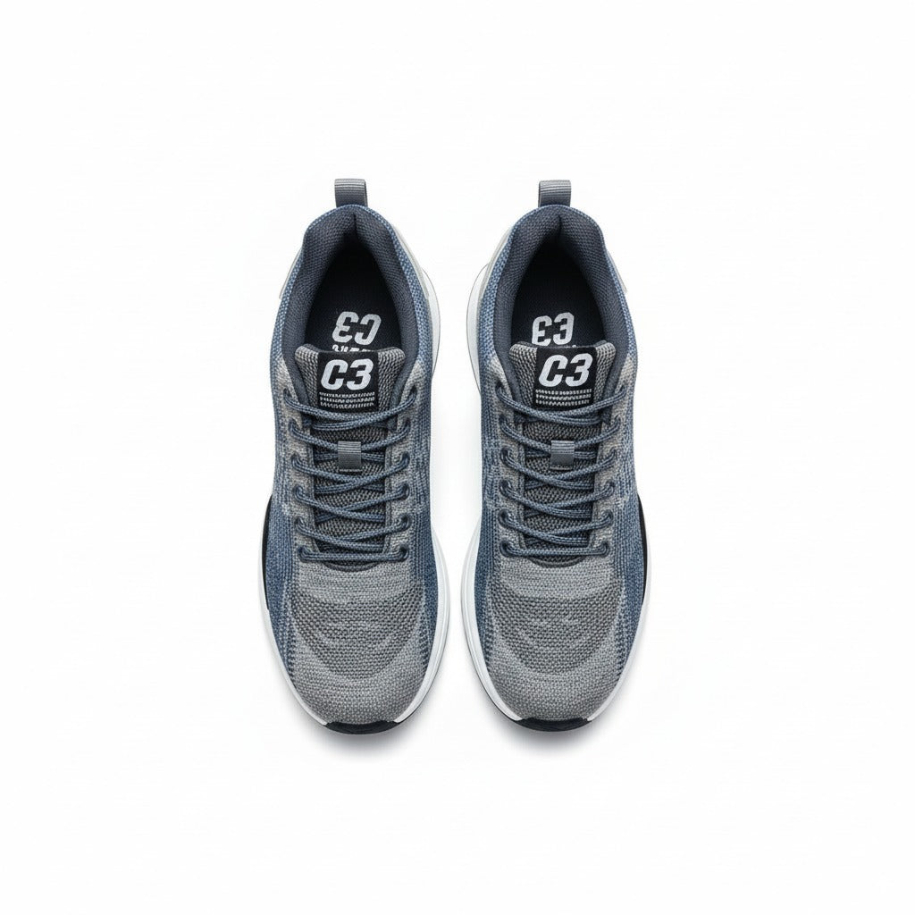 TALLAR® - Elevace Sneaker