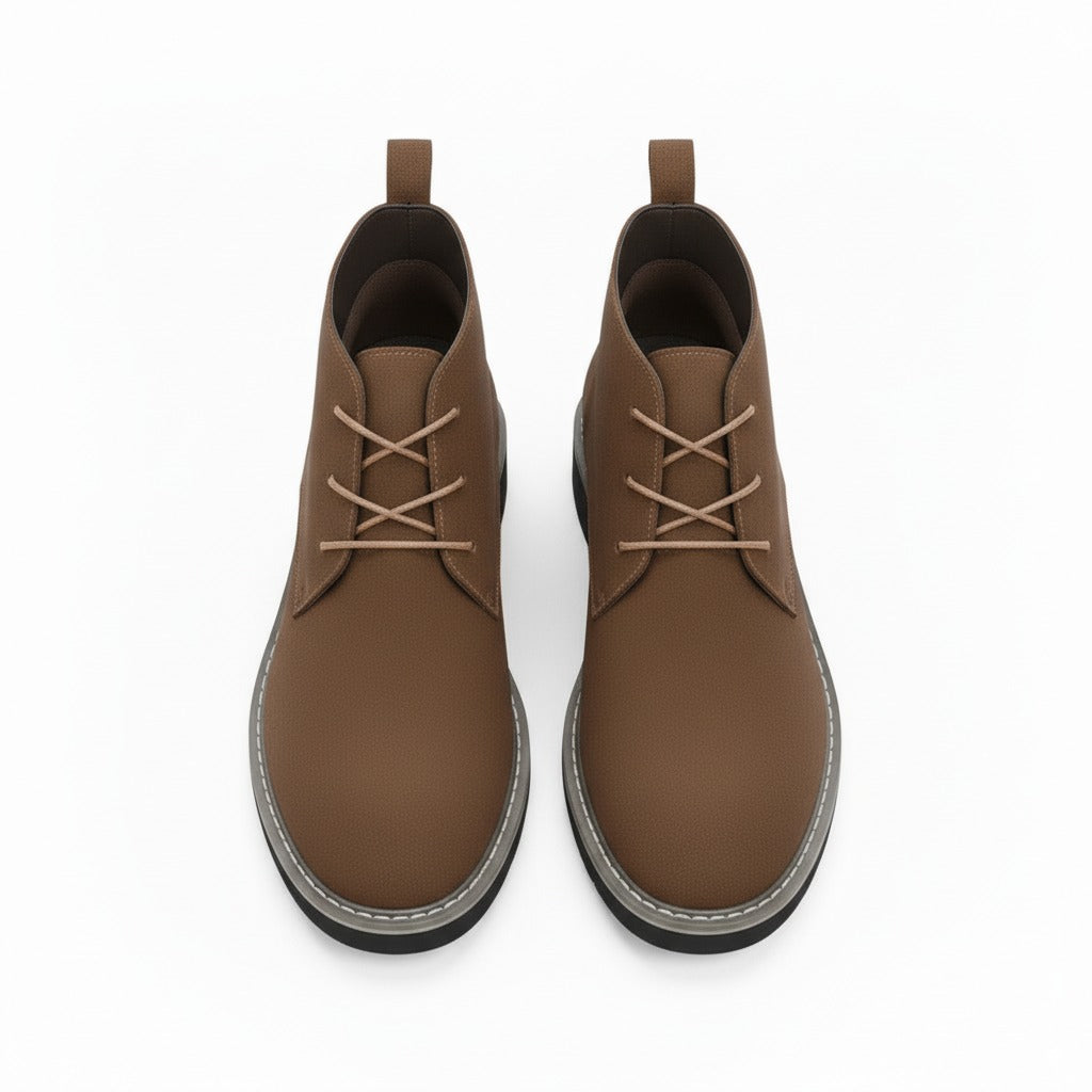 TALLAR® - Highland Boot
