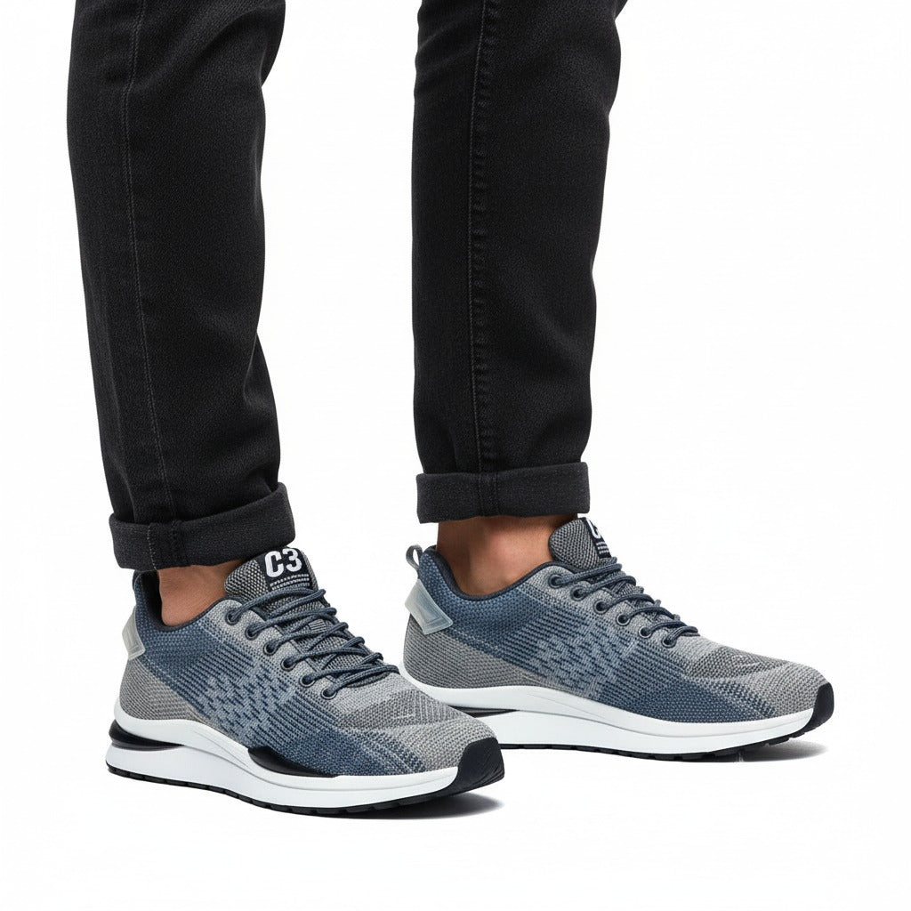 TALLAR® - Elevace Sneaker