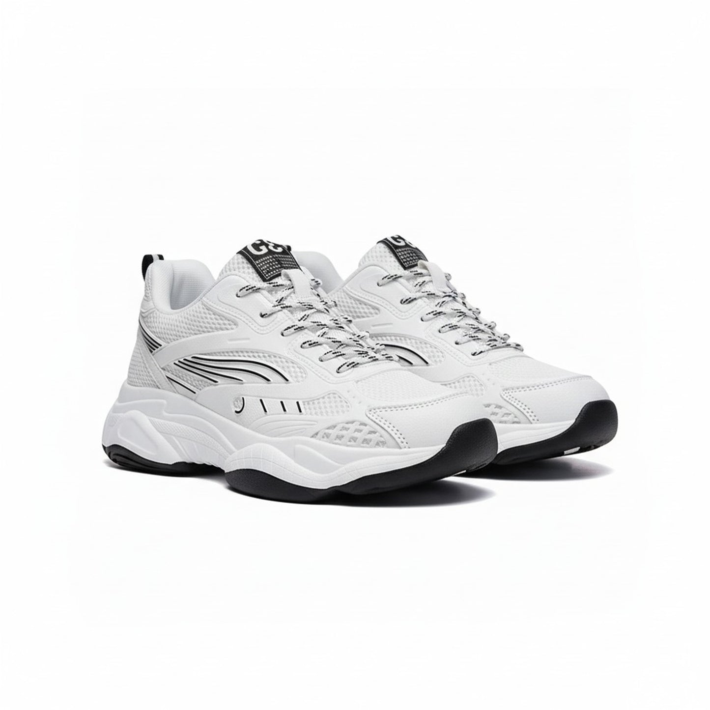 TALLAR® - MaxOne Sneaker