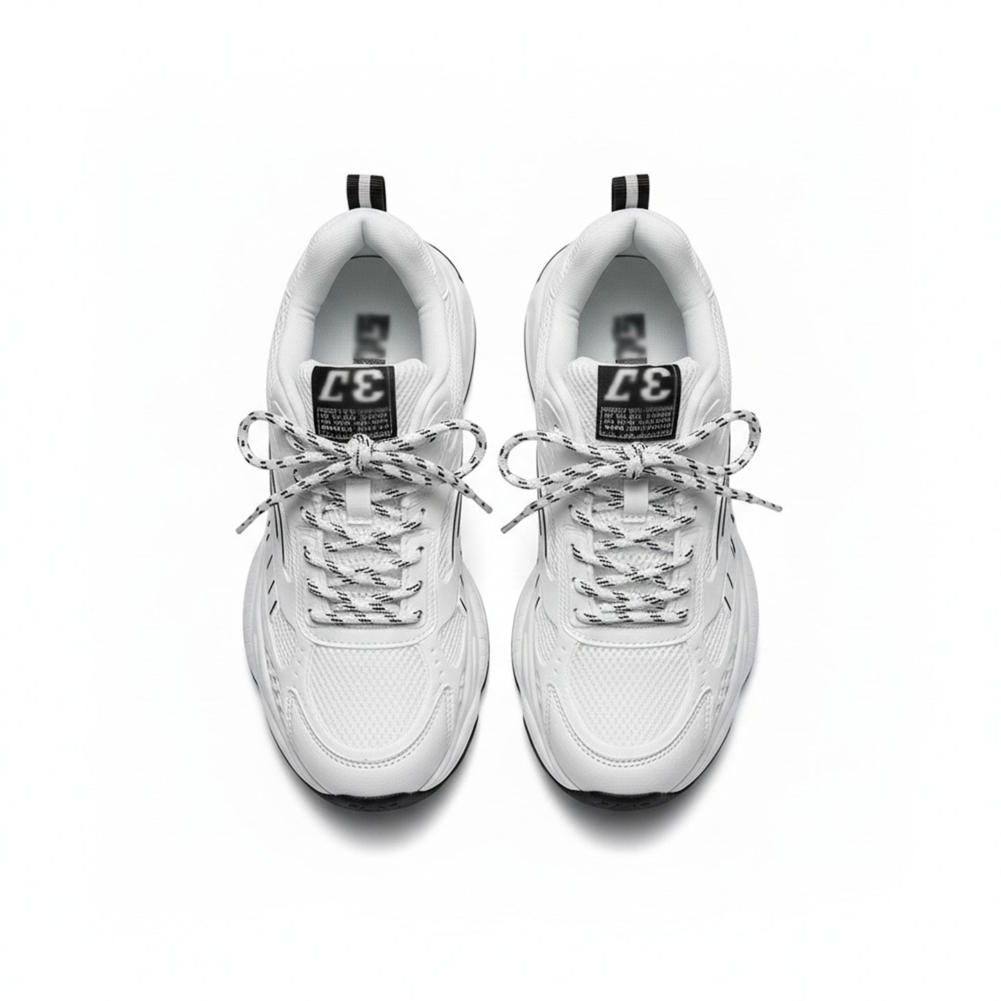 TALLAR® - MaxOne Sneaker