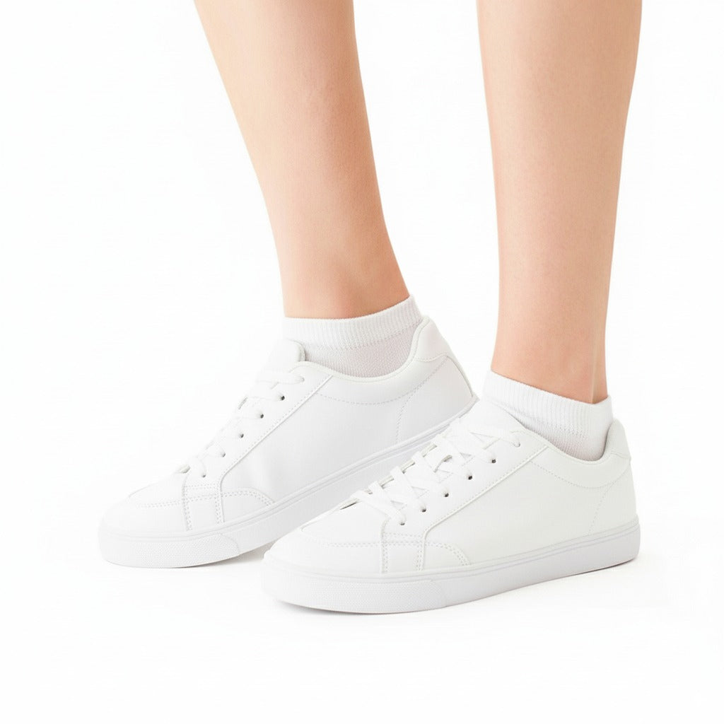 2nd Skin - Invisible Heightening Insole