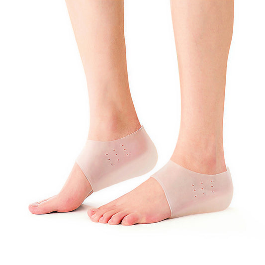 2nd Skin - Invisible Heightening Insole