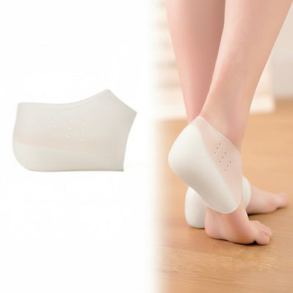 2nd Skin - Invisible Heightening Insole