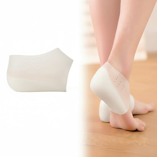 2nd Skin - Invisible Heightening Insole