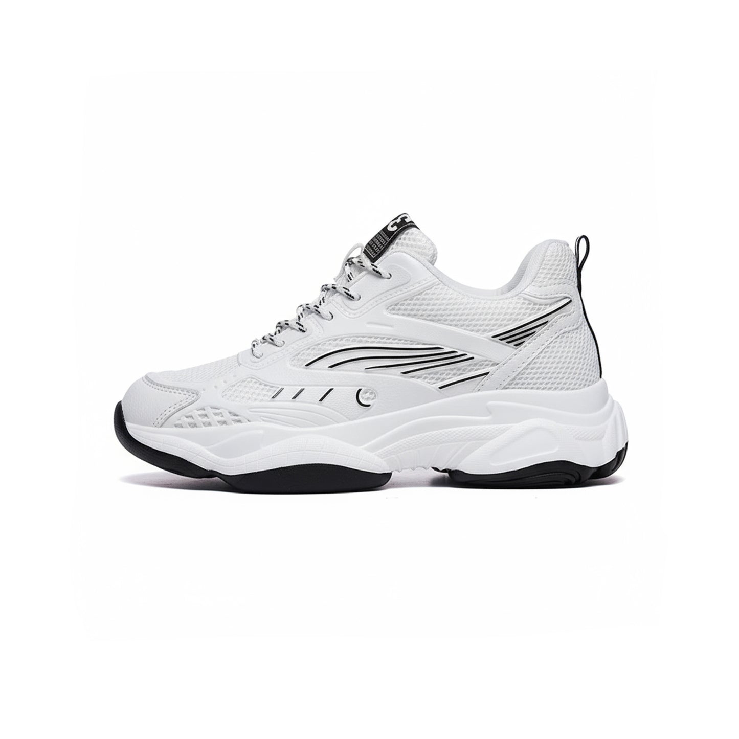 TALLAR® - MaxOne Sneaker
