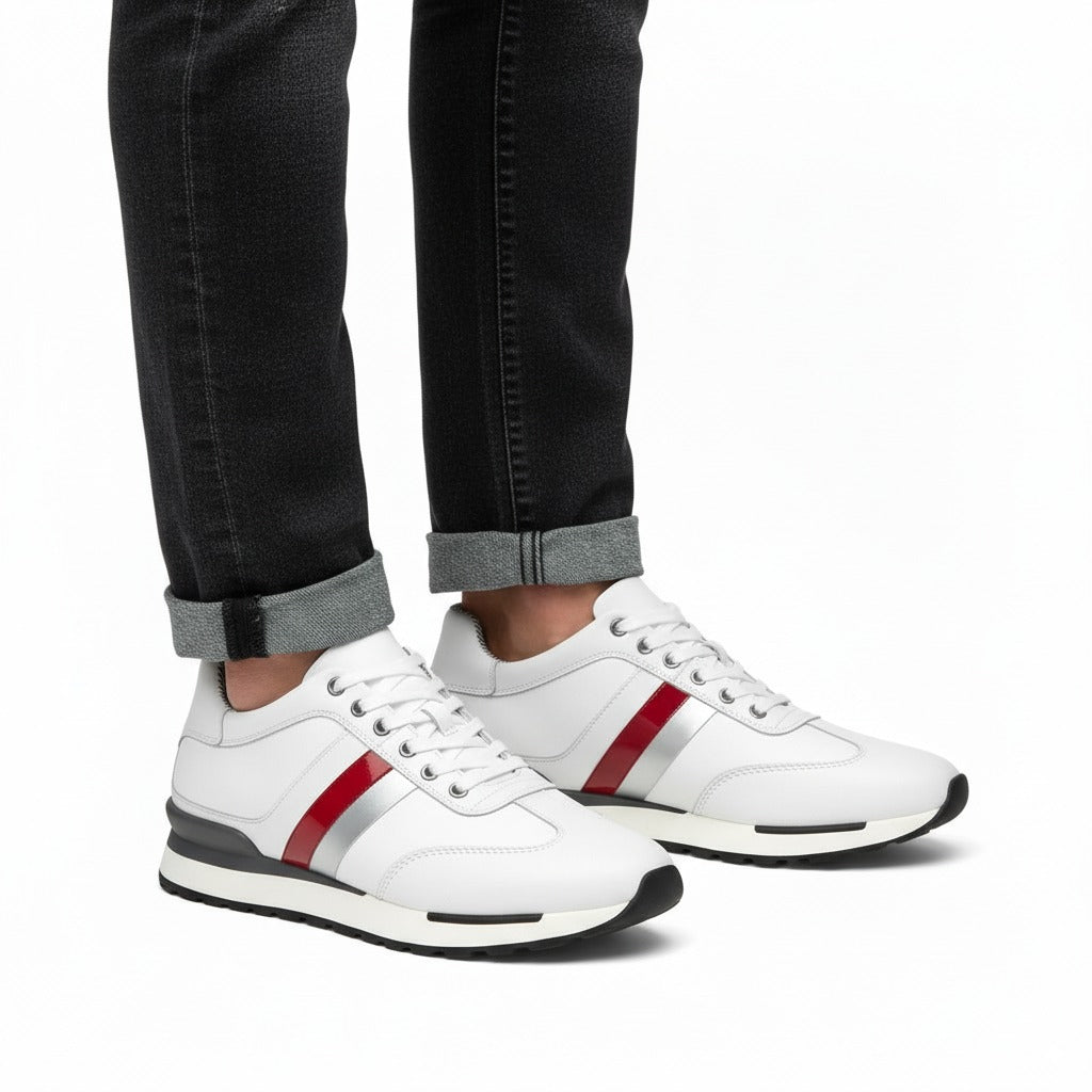 TALLAR® - Stride Sneaker