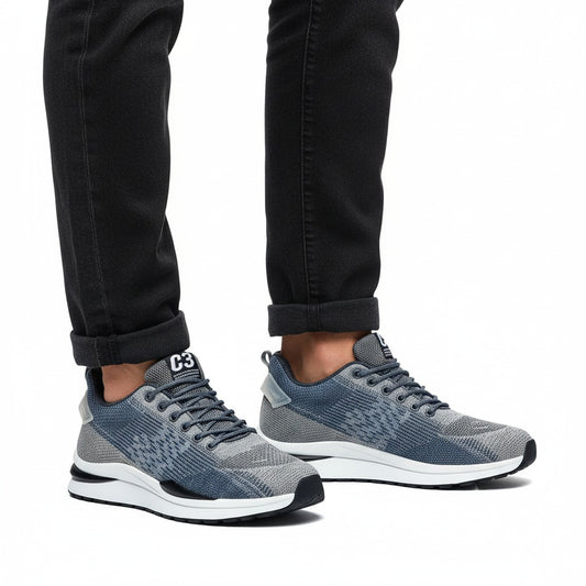 TALLAR® - Elevace Sneaker