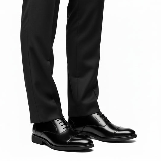 TALLAR® - Windsor Business Shoe