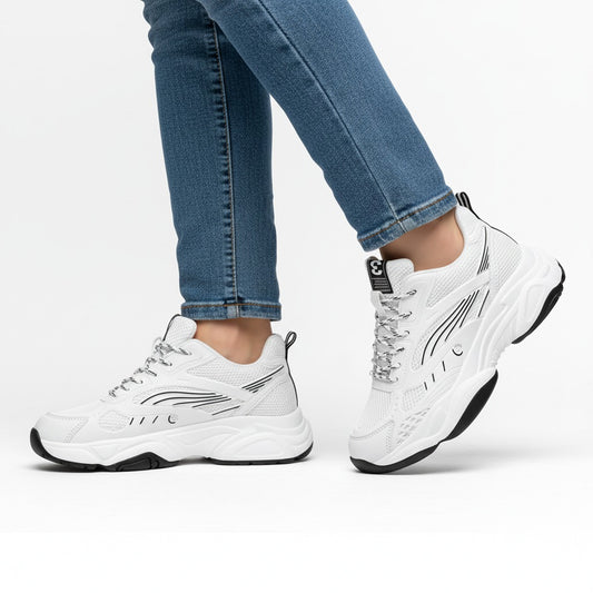 TALLAR® - MaxOne Sneaker