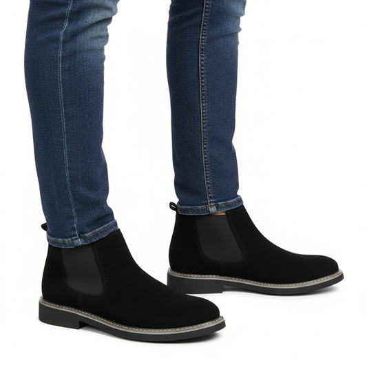 TALLAR® -  Highline Chelsea Boot