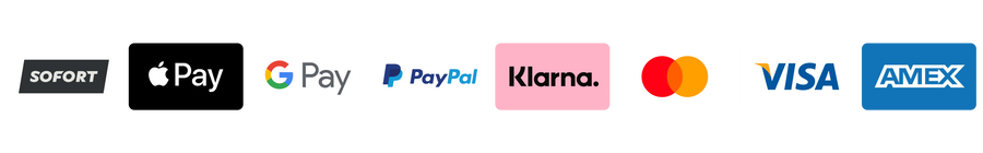 Payment methods